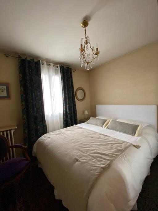 Les Marmottes Apartment Arpajon-sur-Cere ภายนอก รูปภาพ