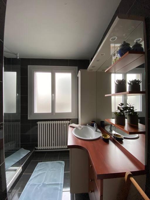Les Marmottes Apartment Arpajon-sur-Cere ภายนอก รูปภาพ
