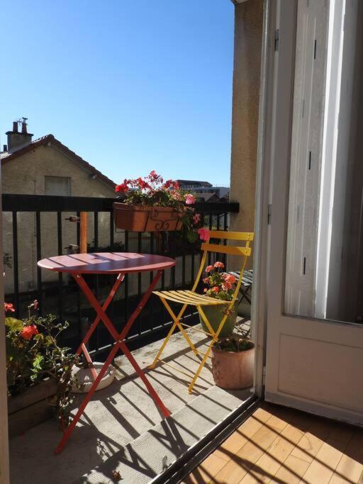 Les Marmottes Apartment Arpajon-sur-Cere ภายนอก รูปภาพ